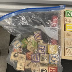 Kids Blocks