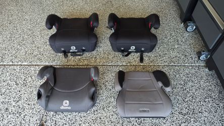 Toddler Booster Seats