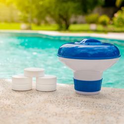 Hydro Max Chlorine tablet ( tableta de cloro )