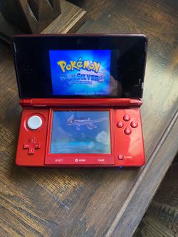 Nintendo 3DS