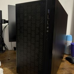 Custom Gaming PC