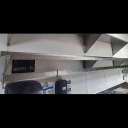 Stainless Steel Wall Mount Shelf Commercial Restaurant Food Service
96"×12"
$300 or best offer CASH