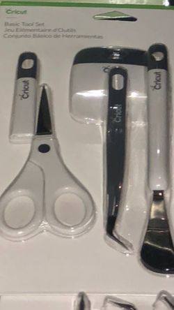 Cricut Weeding Tools