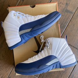 Air Jordan Retro 12s $160 FIRM