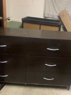 Soho Dresser