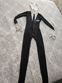 Hallowen costume kids
