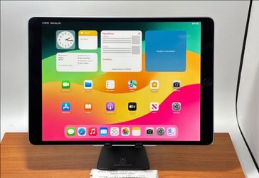 APPLE IPAD PRO 10.5” 256GB CELLULAR UNLOCKED Fully Functional iOS 17