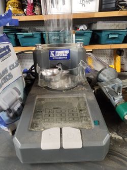 Reloading supplys/materials