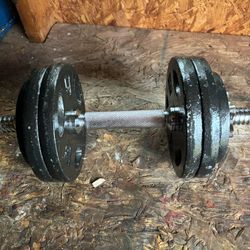 Barbell