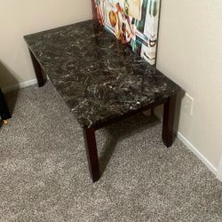 Dining room table