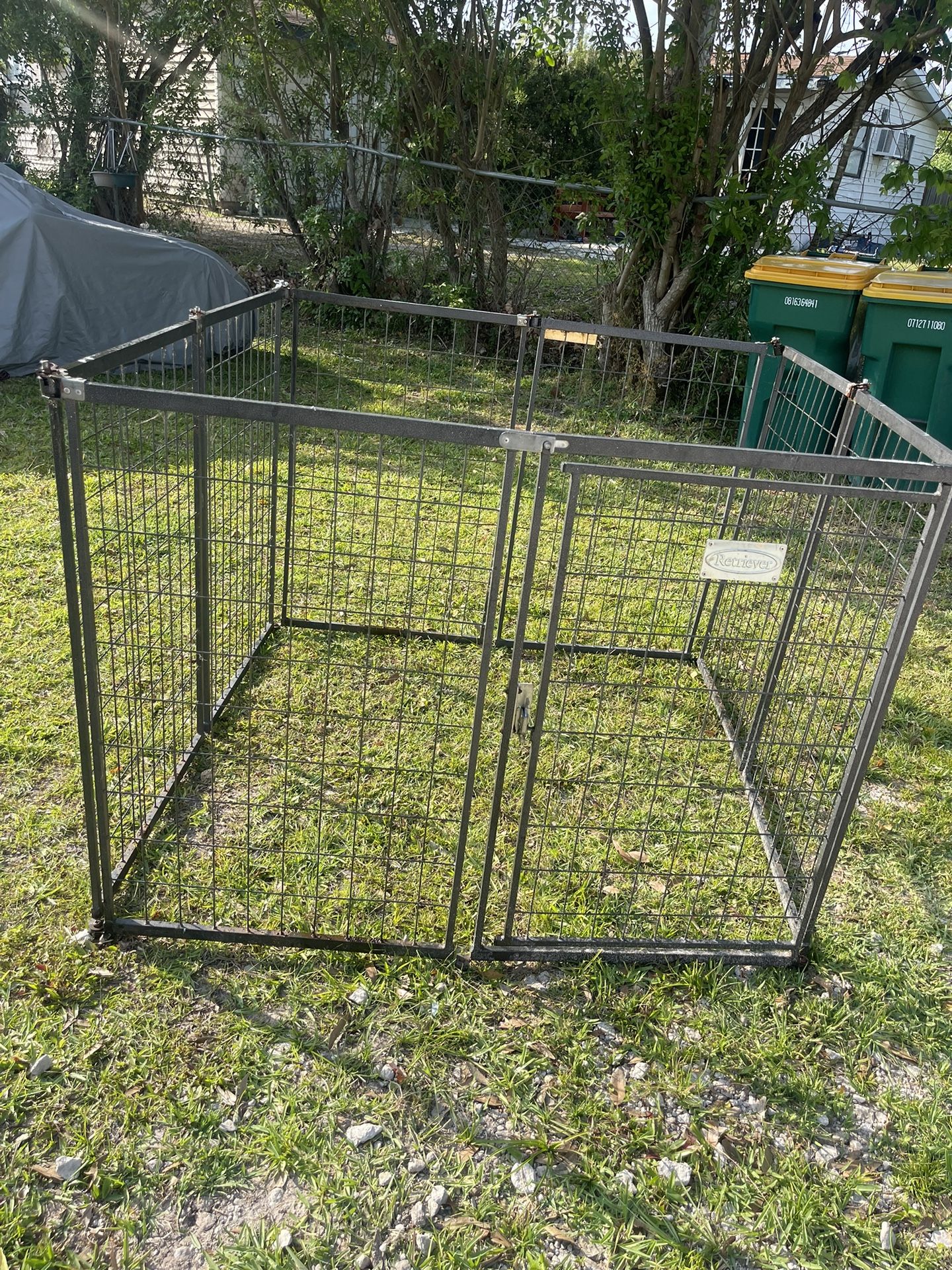 Dog Kennel for Sale in Kissimmee, FL OfferUp