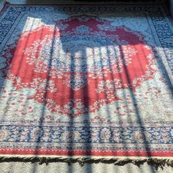 Beautiful 10x6 Turkey Carpet