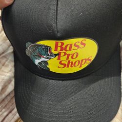 Bass Pro.