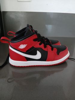 Nike Jordan Sneakers