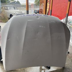 2015 2019 Mercedes Benz Glc Hood