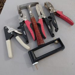 Malco. Sheet Metal Tools