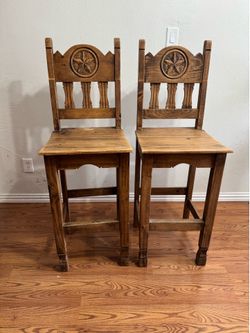 Bar stools