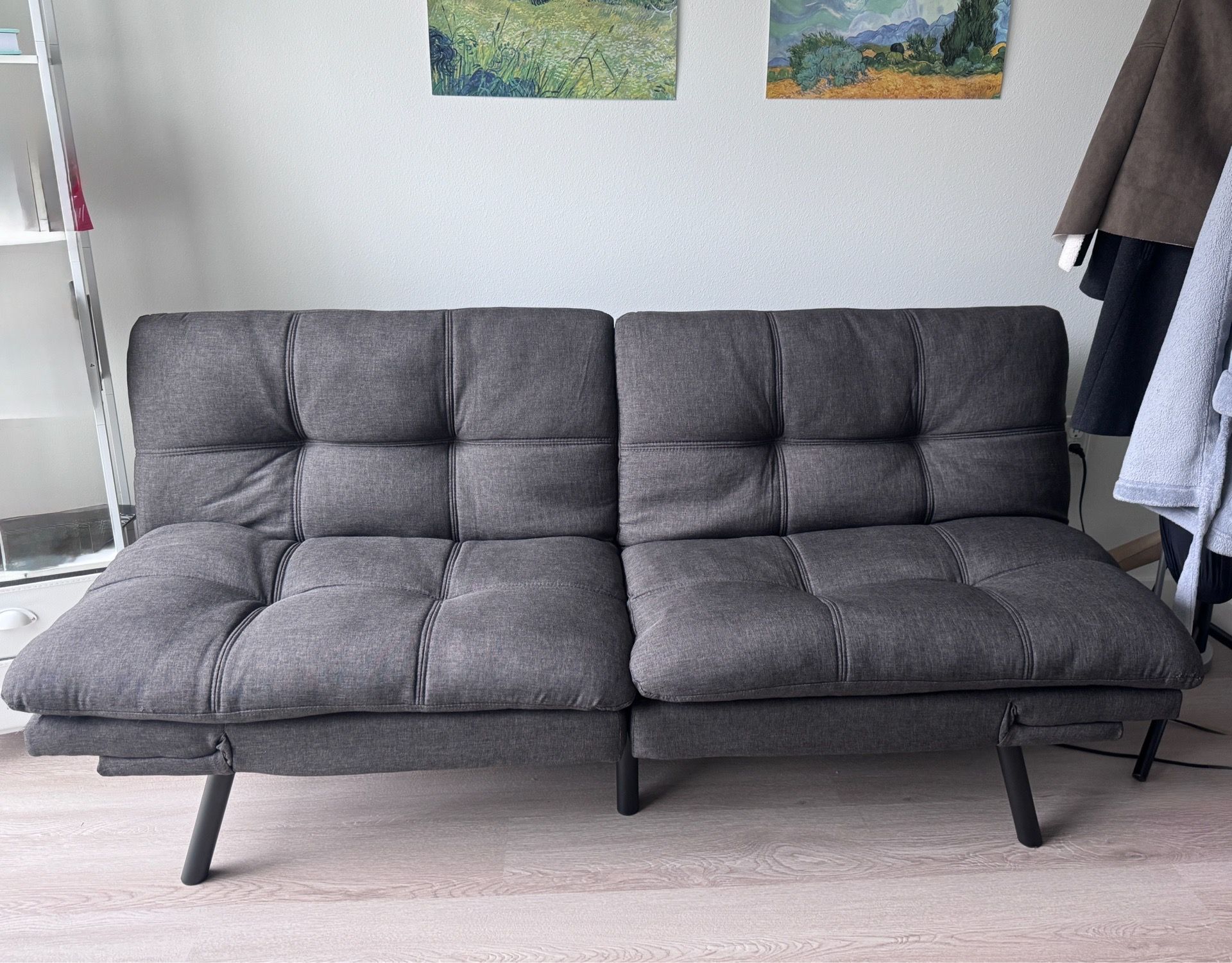 Futon Sofa Bed