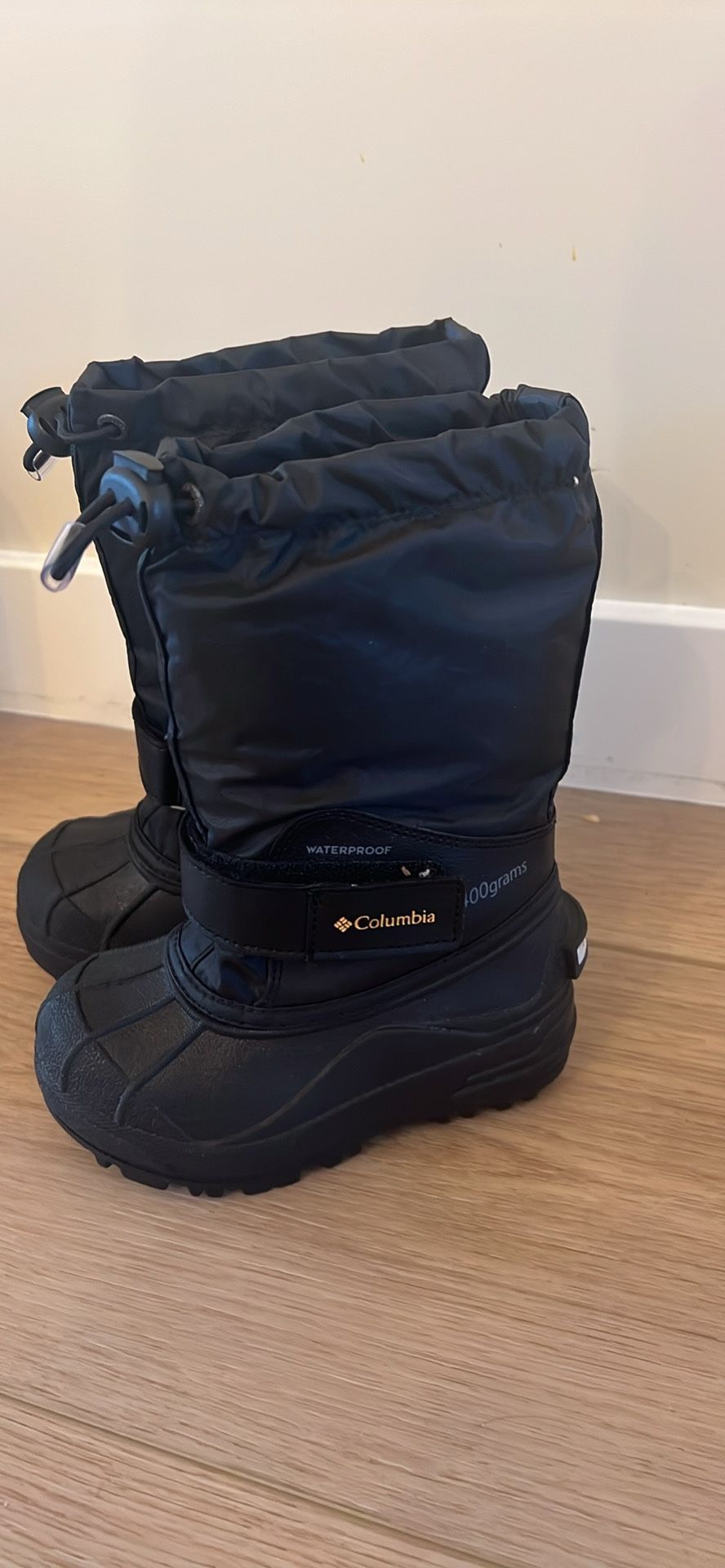 Kids Snow Boots Toddler