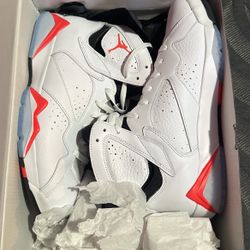 Air Jordan7 Retro