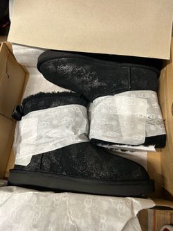 Ugg boot size 7