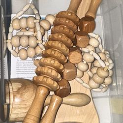 Complete Wood Therapy Kit