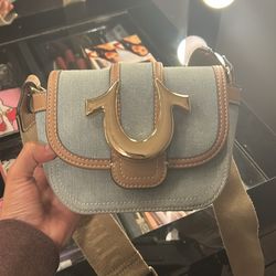 True Religion Purse 