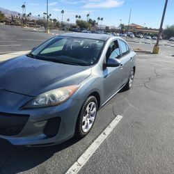 Mazda 3 2012 192197 Mi