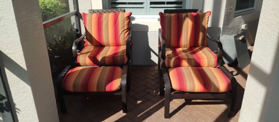 Outdoor Furniture