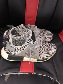 NMDs