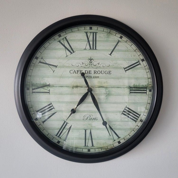 Wall Clock