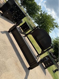 King Bedroom set