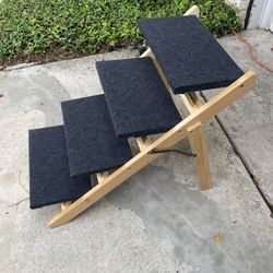 Deluxe Dog Ramp
