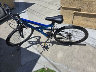 Bicicleta 26"