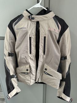 Sedici ADV series Jacket