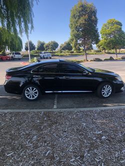 2010 Lexus ES 350