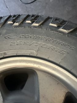 16s Chevy Wheels