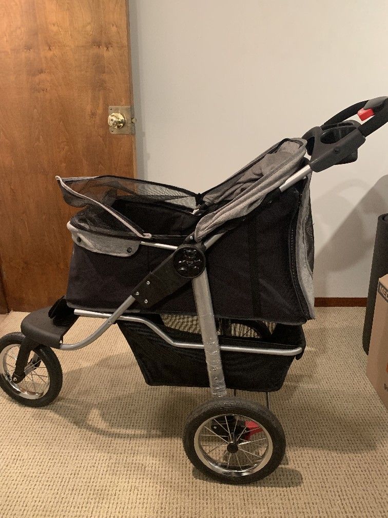 Pet Stroller