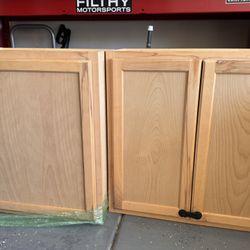 Garage Cabinets