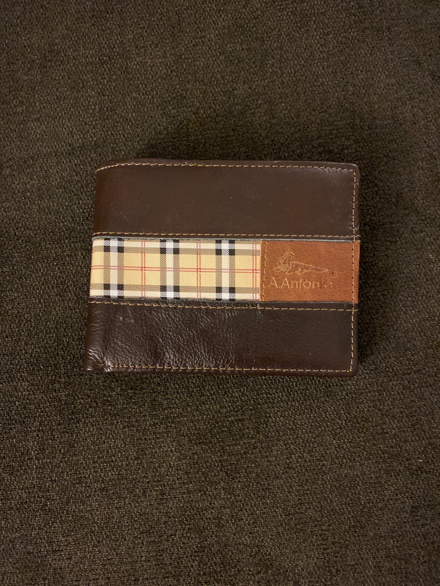 A.Antonio wallet