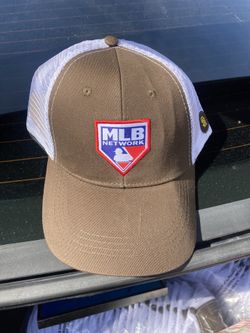 MLB SD Hat $5