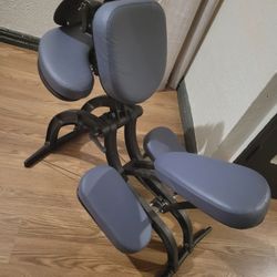 Massage /tatto Portable Chair 