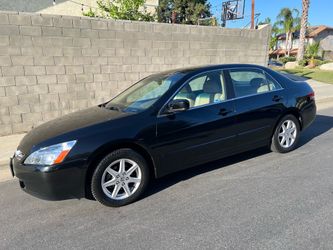 2004 Honda Accord