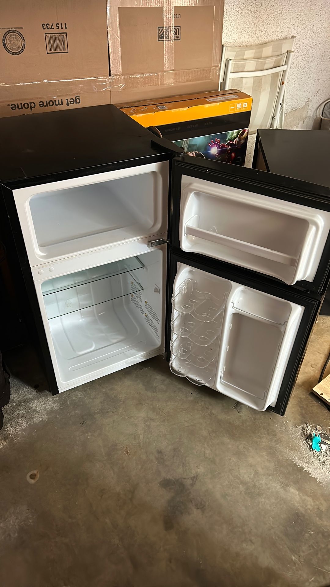 Mini Fridge