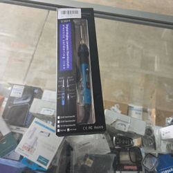 936H Digital Display Ceramic Thermostatic Electric Soldering Iron