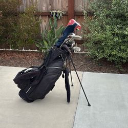 Golf Equipment