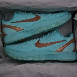 Kobe 6 Jalen Brunson P.E 