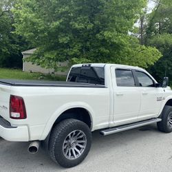 2018 Ram 2500