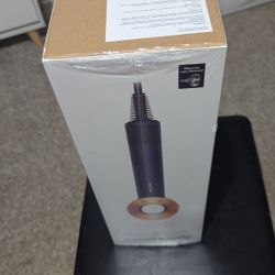 Dyson Supersonic