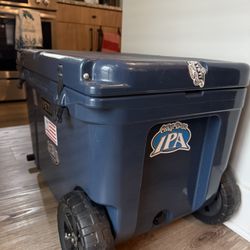 YETI Tundra 45 Cooler